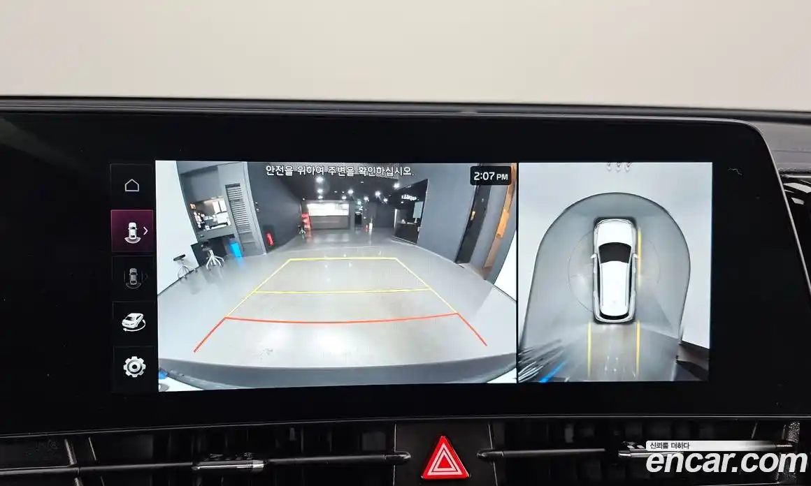 Kia Sportage 2022 1.6 Автомат в Москве № 21486, фото 17