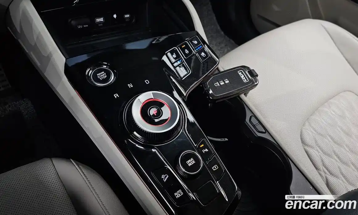 Kia Sportage 2022 1.6 Автомат в Москве № 21486, фото 18