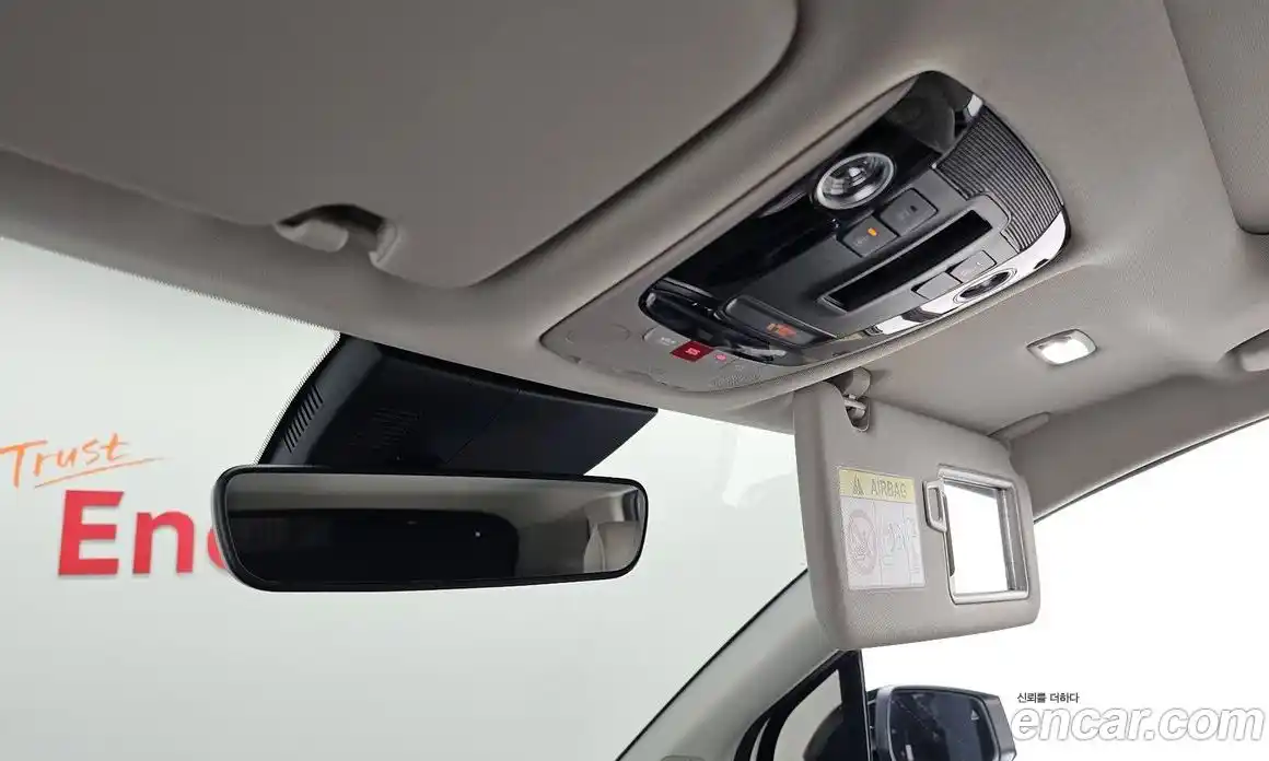 Kia Sportage 2022 1.6 Автомат в Москве № 21486, фото 19