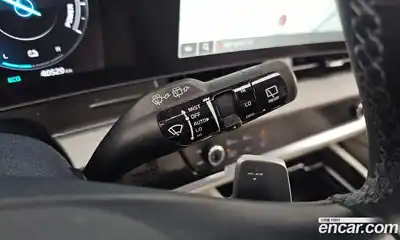 Kia Sportage 2022 1.6 Автомат в Москве № 21486, миниатюра 2