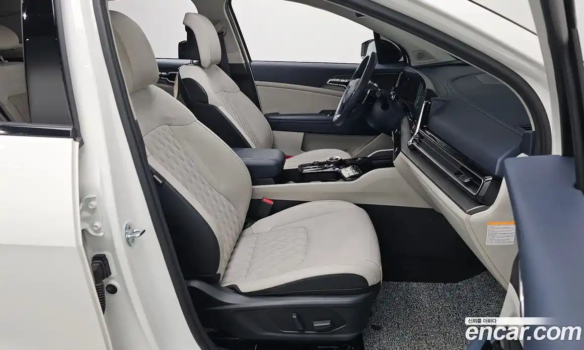 Kia Sportage 2022 1.6 Автомат в Москве № 21486, фото 5