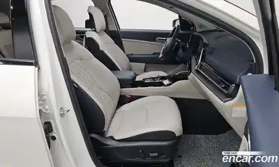 Kia Sportage 2022 1.6 Автомат в Москве № 21486, миниатюра 5