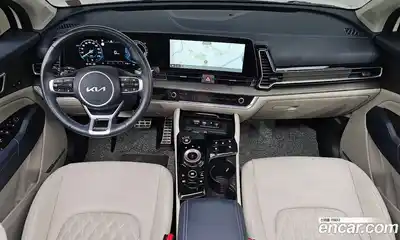 Kia Sportage 2022 1.6 Автомат в Москве № 21486, миниатюра 7