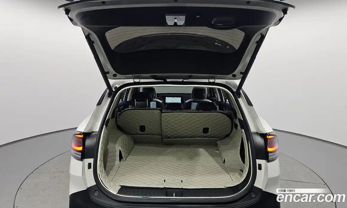 Kia Sportage 2022 1.6 Автомат в Москве № 21486, фото 8