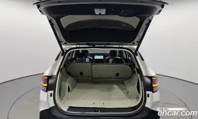 Kia Sportage 2022 1.6 Автомат в Москве № 21486, миниатюра 8