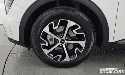 Kia Sportage 2022 1.6 Автомат в Москве № 21486, миниатюра 10