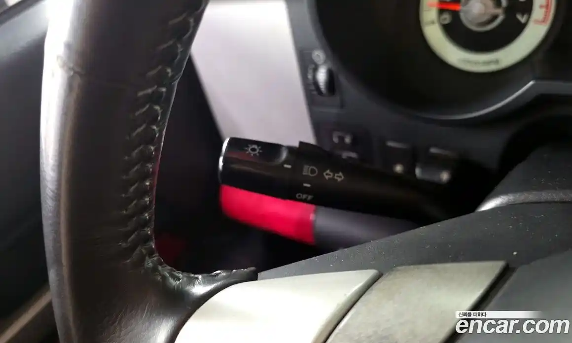 Toyota FJ Cruiser 2007 4.0 Автомат в Москве № 215544, фото 13