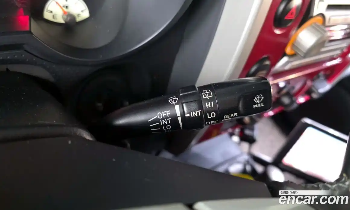 Toyota FJ Cruiser 2007 4.0 Автомат в Москве № 215544, фото 19