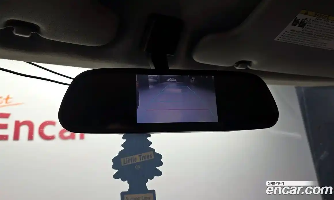 Toyota FJ Cruiser 2007 4.0 Автомат в Москве № 215544, фото 4