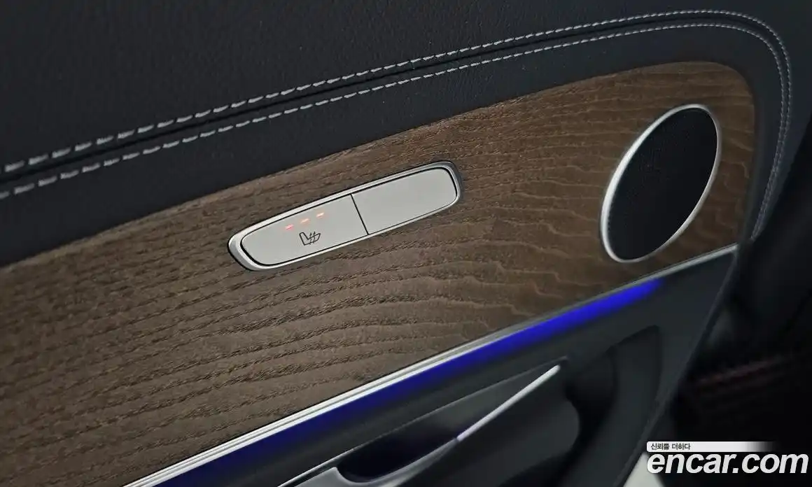 Mercedes-Benz E-Class 2023 2.0 Автомат в Москве № 220801, фото 13