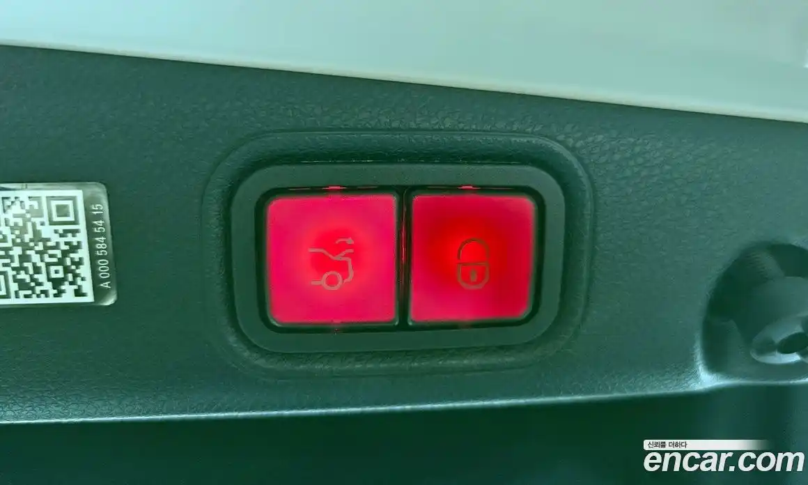 Mercedes-Benz E-Class 2023 2.0 Автомат в Москве № 220801, фото 20