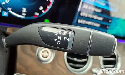 Mercedes-Benz E-Class 2023 2.0 Автомат в Москве № 220801, миниатюра 2