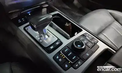 Genesis G80 2017 3.3 Автомат в Москве № 22388, миниатюра 11