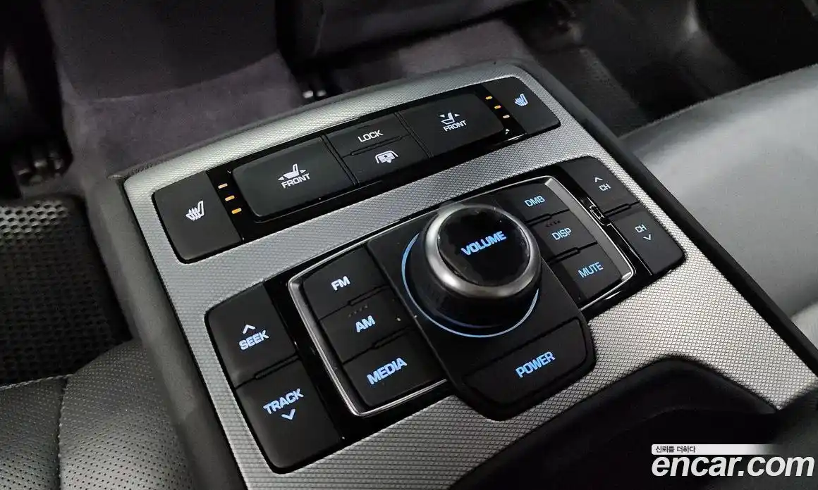 Genesis G80 2017 3.3 Автомат в Москве № 22388, фото 4