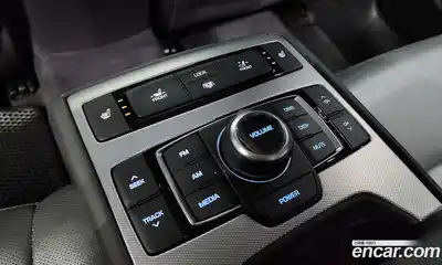 Genesis G80 2017 3.3 Автомат в Москве № 22388, миниатюра 4