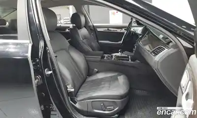 Genesis G80 2017 3.3 Автомат в Москве № 22388, миниатюра 6