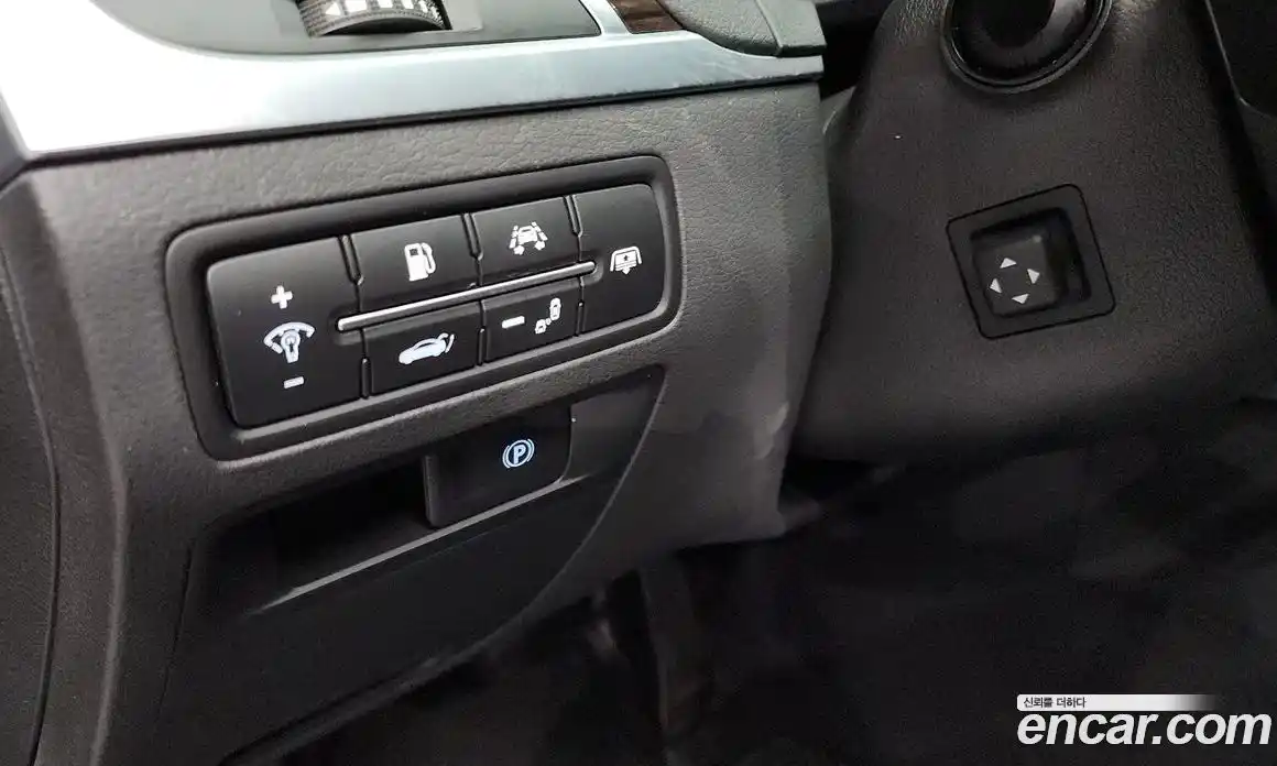 Genesis G80 2017 3.3 Автомат в Москве № 22388, фото 7