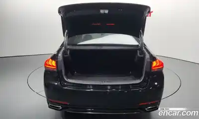 Genesis G80 2017 3.3 Автомат в Москве № 22388, миниатюра 8