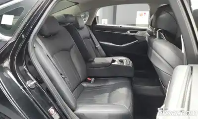 Genesis G80 2017 3.3 Автомат в Москве № 22388, миниатюра 9