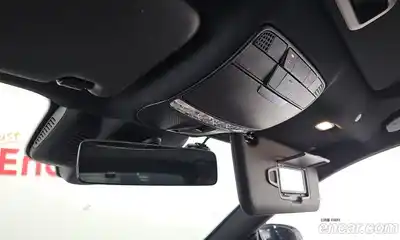 Mercedes-Benz E-Class 2022 2.0 Автомат в Москве № 225247, миниатюра 9