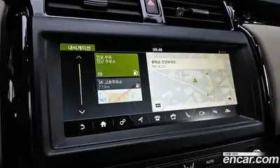 Land Rover Discovery 2018 2.0 Автомат в Москве № 228395, миниатюра 2