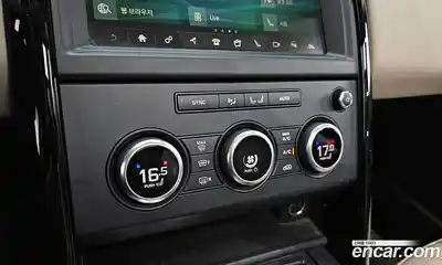 Land Rover Discovery 2018 2.0 Автомат в Москве № 228395, миниатюра 5