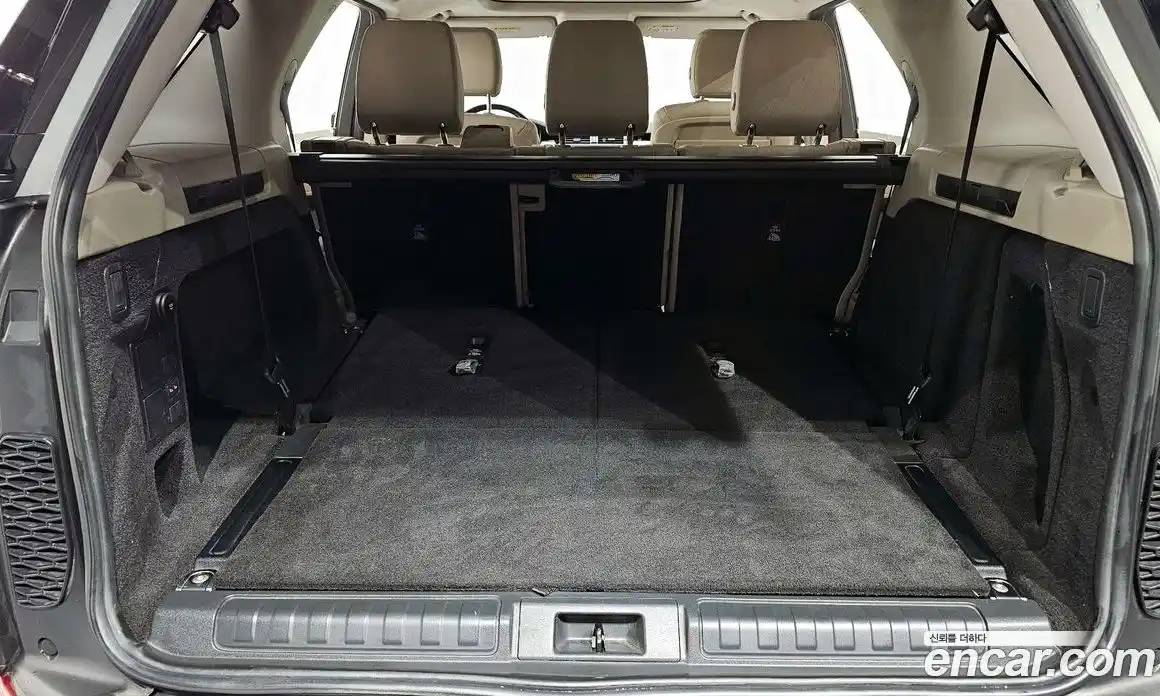 Land Rover Discovery 2018 2.0 Автомат в Москве № 228395, фото 8