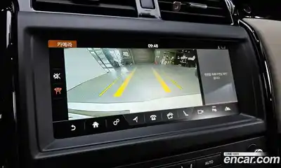 Land Rover Discovery 2018 2.0 Автомат в Москве № 228395, миниатюра 10