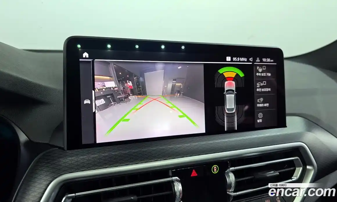 BMW X4 2022 2.0 Автомат в Москве № 229020, фото 1