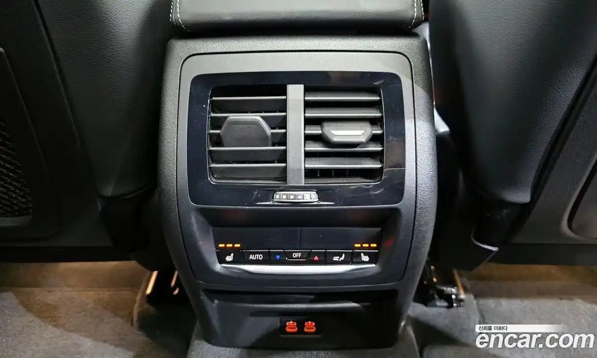 BMW X4 2022 2.0 Автомат в Москве № 229020, фото 7