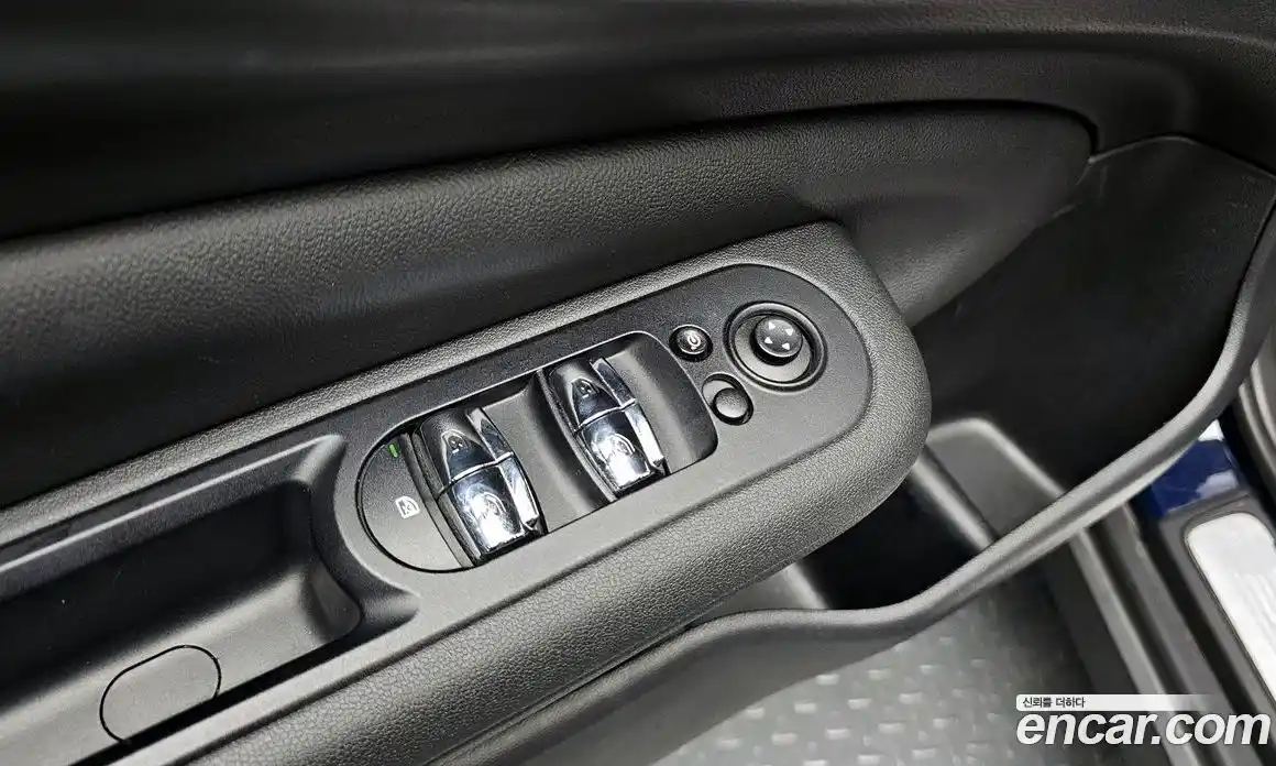 Mini Clubman 2019 1.5 Автомат в Москве № 229280, фото 13