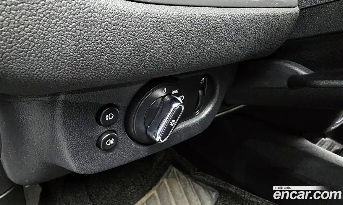 Mini Clubman 2019 1.5 Автомат в Москве № 229280, фото 14