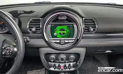 Mini Clubman 2019 1.5 Автомат в Москве № 229280, миниатюра 5