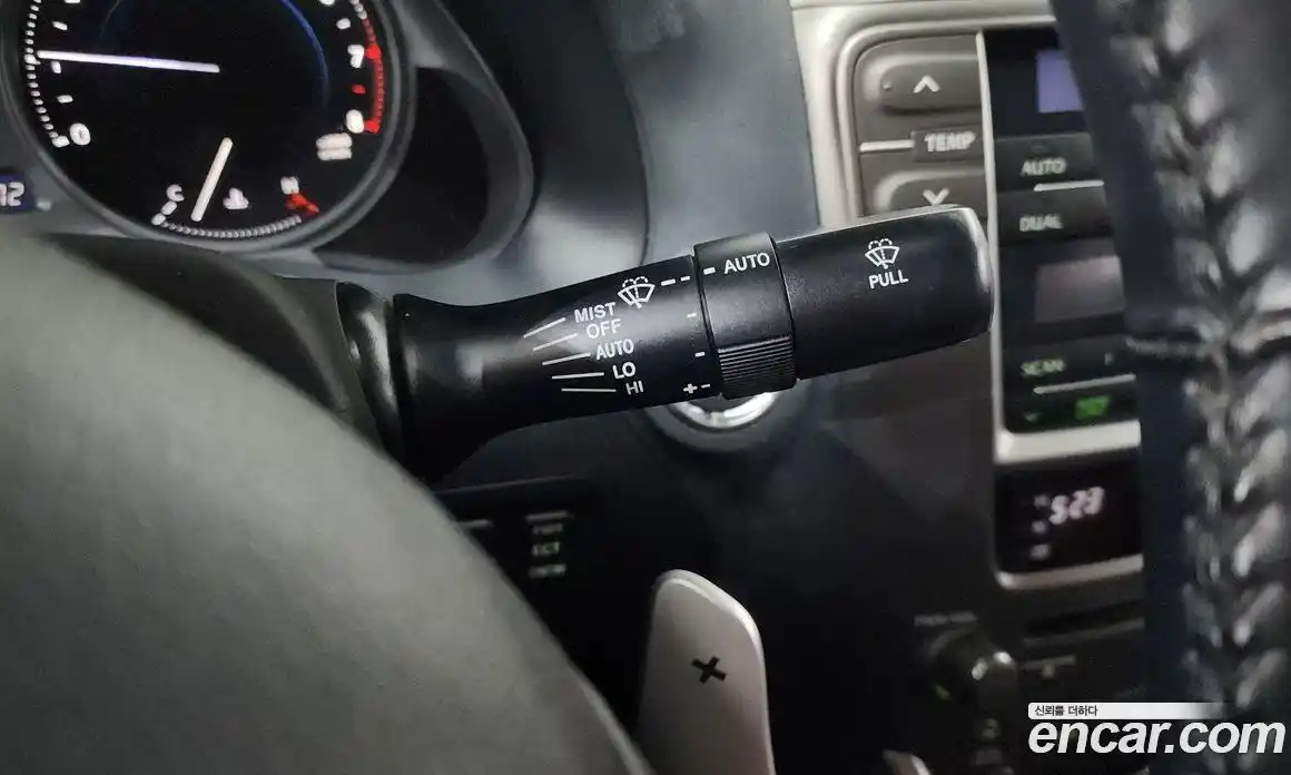 Lexus IS 2006 2.5 Автомат в Москве № 231980, фото 16