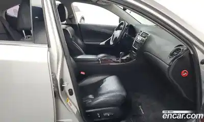 Lexus IS 2006 2.5 Автомат в Москве № 231980, миниатюра 3