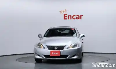Lexus IS 2006 2.5 Автомат в Москве № 231980, миниатюра 7