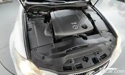 Lexus IS 2006 2.5 Автомат в Москве № 231980, миниатюра 8