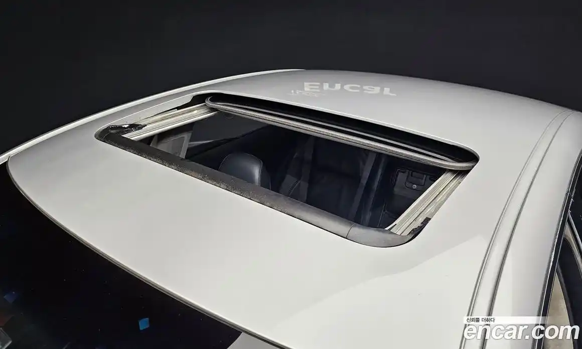 Lexus ES 2008 3.5 Автомат в Москве № 232036, фото 19