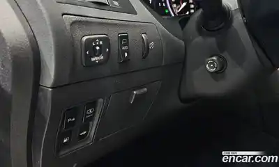 Lexus ES 2008 3.5 Автомат в Москве № 232036, миниатюра 2