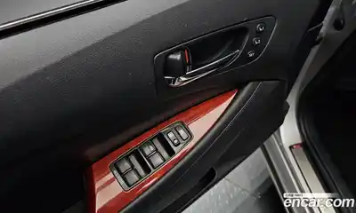 Lexus ES 2008 3.5 Автомат в Москве № 232036, миниатюра 3