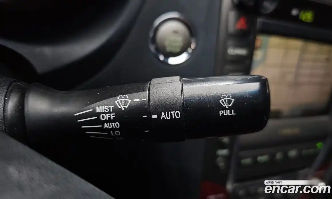 Lexus ES 2008 3.5 Автомат в Москве № 232036, фото 7