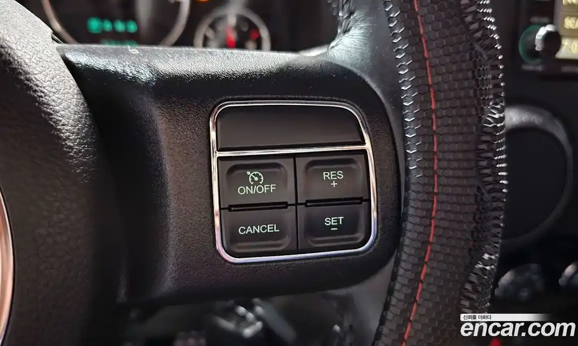 Jeep Wrangler 2016 3.6 Автомат в Москве № 232441, фото 17