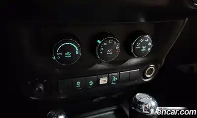 Jeep Wrangler 2017 3.6 Автомат в Москве № 232589, миниатюра 3