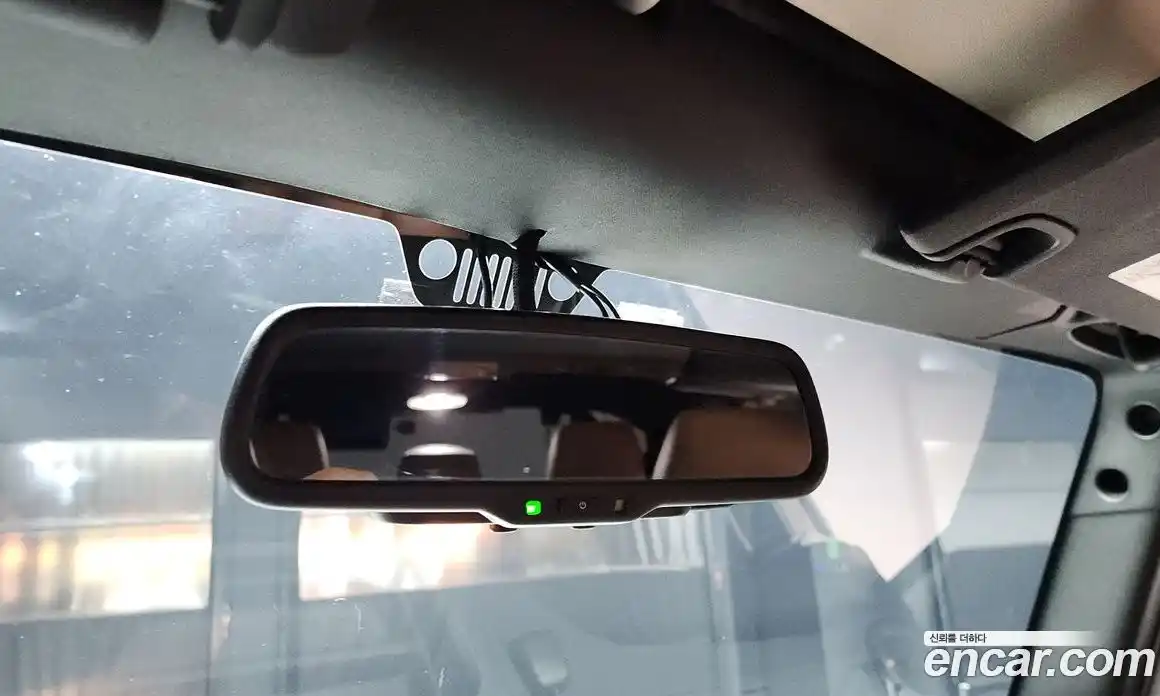 Jeep Wrangler 2017 3.6 Автомат в Москве № 232589, фото 8