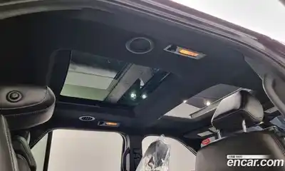 Ford Explorer 2017 3.5 Автомат в Москве № 233313, миниатюра 4