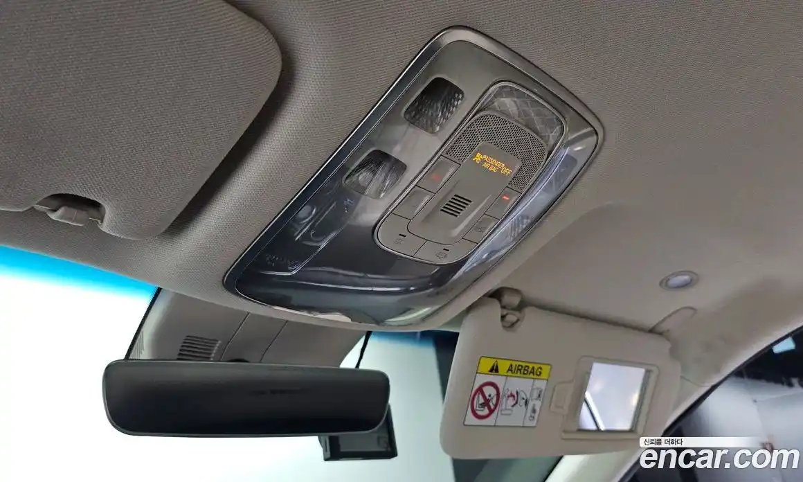 Genesis GV80 2021 2.5 Автомат в Москве № 23463, фото 12