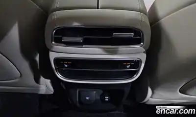 Genesis GV80 2021 2.5 Автомат в Москве № 23463, миниатюра 2