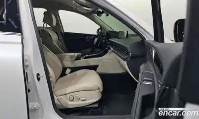 Genesis GV80 2021 2.5 Автомат в Москве № 23463, миниатюра 5