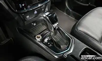 SsangYong TIBOLI 2021 1.5 Автомат в Москве № 235566, миниатюра 12