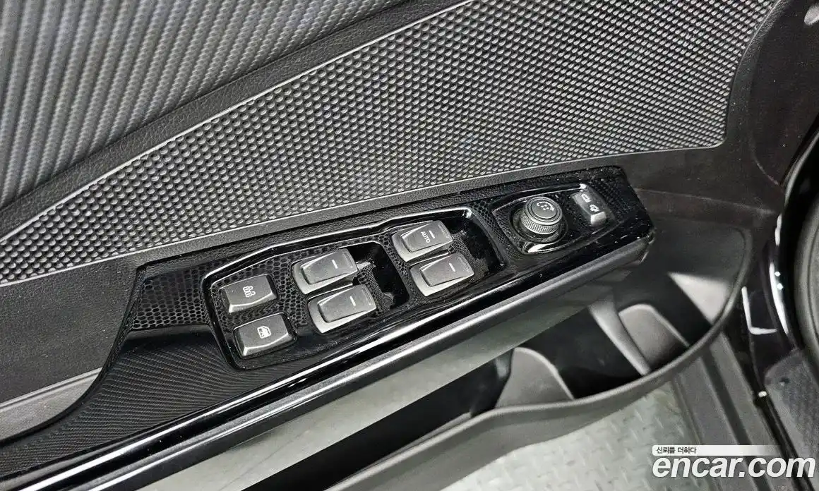 SsangYong TIBOLI 2021 1.5 Автомат в Москве № 235566, фото 19